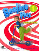 BEELINE PLUS STUDENT BOOK 1  (2)