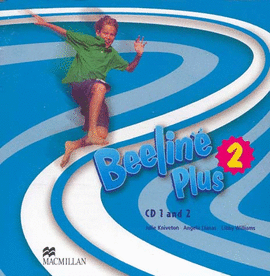 BEELINE PLUS AUDIO CD 2 (2)