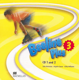 BEELINE PLUS AUDIO CD 3 (2)