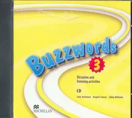 BEELINE PLUS DICTATION CD 3