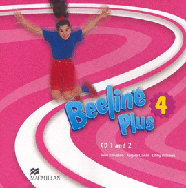 BEELINE PLUS AUDIO CD 4 (2)