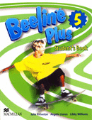 BEELINE PLUS STUDENT'S BOOK 5