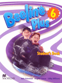 BEELINE PLUS 6 STUDENT'S BOOK