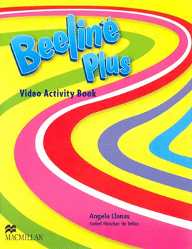 BEELINE PLUS VIDEO ACTIVITY BOOK 1-6