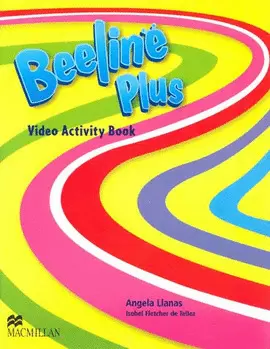 BEELINE PLUS VIDEO ACTIVITY BOOK 1-6