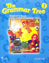GRAMMAR TREE, THE STUDENT´S BOOK 1