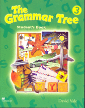 GRAMMAR TREE, THE STUDENT´S BOOK 3
