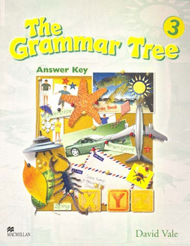 GRAMMAR TREE, THE ANSWER KEY 3