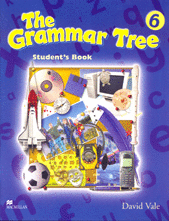 GRAMMAR TREE, THE STUDENT´S BOOK 6