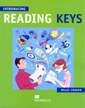 READING KEYS STUDENT'S BOOK INTRODUCING