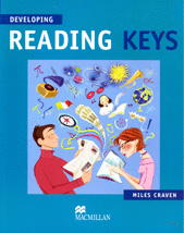 READING KEYS