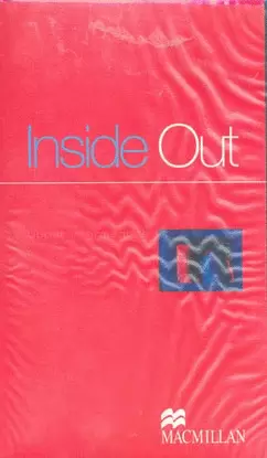 INSIDE OUT UPPER-INTERMEDIATE VIDEO