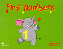 FIRST NUMBERS 1