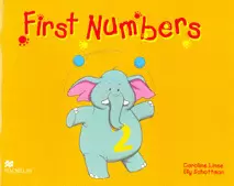 FIRST NUMBERS 2