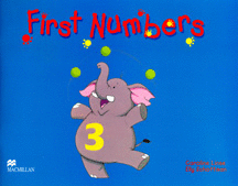 FIRST NUMBERS 3