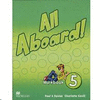 ALL ABOARD! WORKBOOK 5