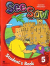 SEE SAW STUDENT´S BOOK 5
