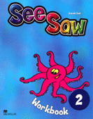 SEE SAW WORBOOK 2