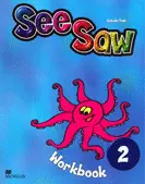 SEE SAW WORBOOK 2