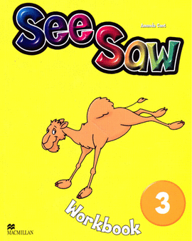 SEE SAW WORBOOK 3
