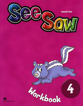 SEE SAW WORBOOK 4
