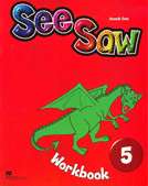 SEE SAW WORKBOOK 5