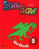 SEE SAW WORKBOOK 5