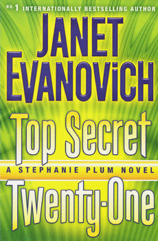 TOP SECRET TWENTY ONE