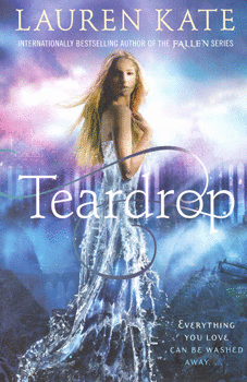 TEARDROP