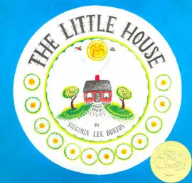 THE LITTLE HOUSE