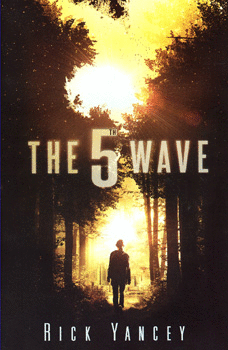 THE 5TH WAVE