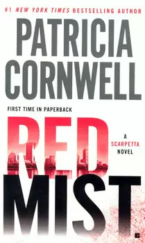 RED MIST