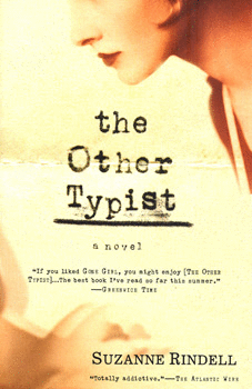 THE OTHER TYPIST