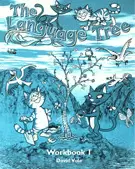 THE LANGUAGE TREE WORKBOOK 1
