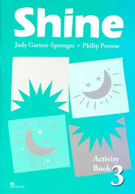 SHINE ACTIVITY BOOK 3