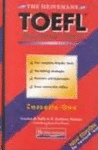 THE HEINEMANN ELT TOEFL PRACTICE TEST 3CD AUDIO