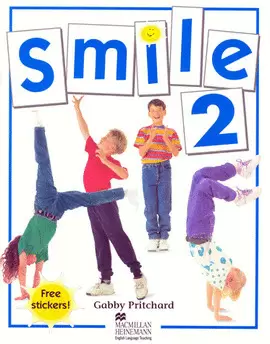 SMILE 2 STUDENT'S BOOK