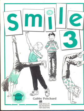 SMILE 3 ACTIVITY BOOK