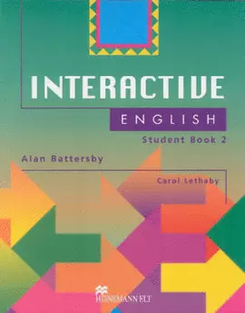 INTERACTIVE STUDENTS 2