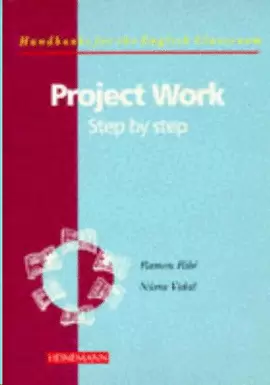 PROJECT WORK STEP BY STEP