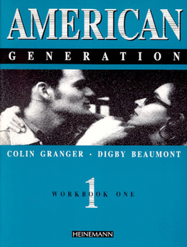 AMERICAN GENERATION WORKBOOK 1