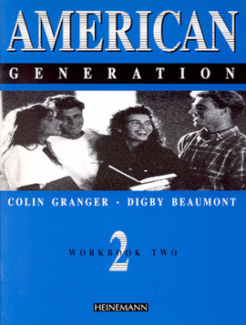 AMERICAN GENERATION WORKBOOK 2