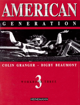 AMERICAN GENERATION WORKBOOK 3