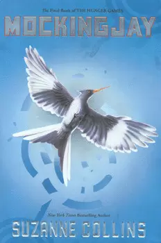 MOCKINGJAY