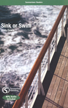 SINK OR SWIM C/MP3