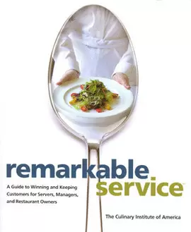 REMARKABLE SERVICE