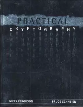 PRACTICAL CRYPTOGRAPHY