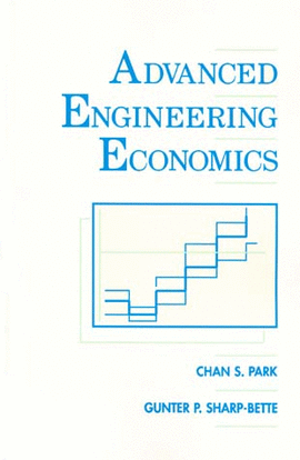 ADVANCED ENGINEERING ECONOMICS