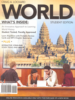 WORLD STUDENT EDITION