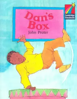 DANS BOX